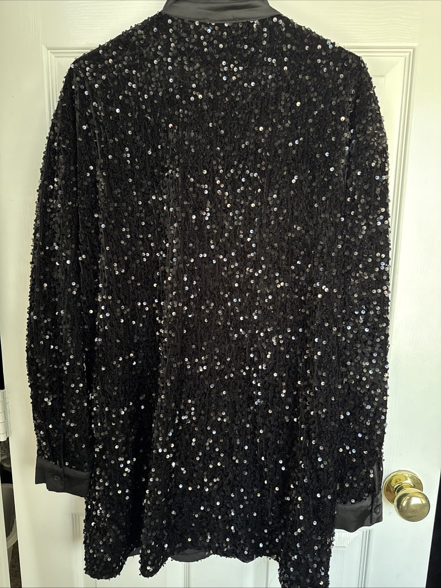 sequin dress for women View 4