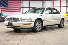 2003 Buick Park Avenue Ultra