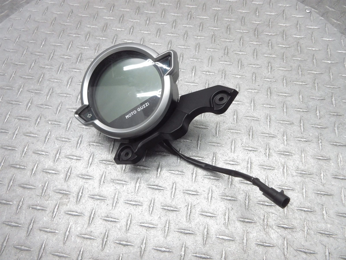 Motorcycle Instruments and Gauges for Moto Guzzi V7 for sale | eBay