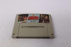 Tokyo dome Battle Field 94 Super Famicom Nintendo Japan Version Cartridge Region