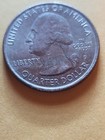 2011 D Gettysburg NP Quarter. ATB Series  — photo 3