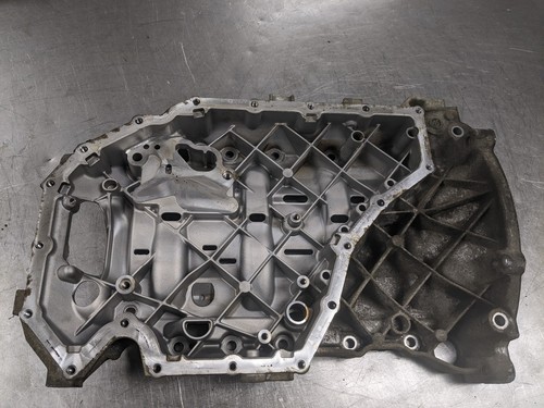 Upper Engine Oil Pan For 13-17 Audi Q5 2.0 - Picture 2 of 10