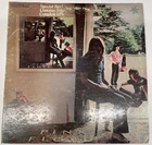 PINK FLOYD - UMMAGUMMA 2 LP Vinyl record, original 1969, STBB-388 G+ Harvest 69