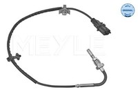 Sensor Abgastemperatur Meyle 614 800 0079 FüR Opel Meriva GroßRaumlimousine S10