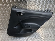 PANNELLO PORTIERA POSTERIORE DX Seat Ibiza IV (6J5) 6J4833056