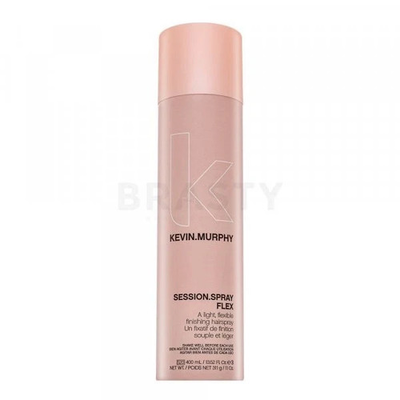 #ad Kevin Murphy Session.Spray Flex 400 ml $30.99