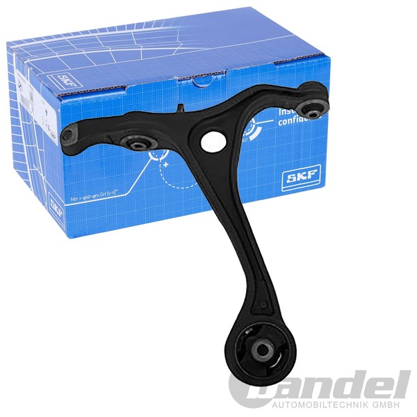 SKF Querlenker Unten Vorderachse Links Passend FÜR Honda Accord | Vkds 823004-image