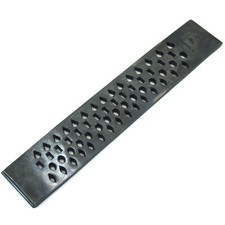 Drawplate 60 Assorted Shape Holes Jewelers Art Craft Hobby Jewelry Design Tool