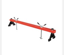 Pittsburgh 1000 Lb Capacity Engine Support Bar