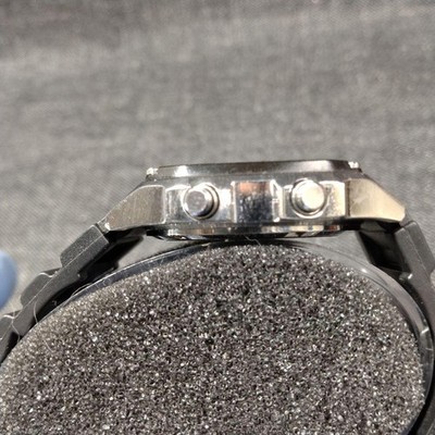 Rare Vintage Casio DW 1000 1982 Digital Watch Pre G SHOCK