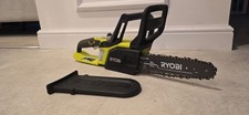 Ryobi OCS1825 Battery-Powered Electric Chainsaw