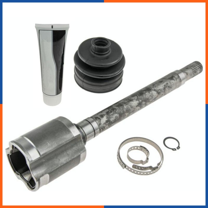 Joint kit intérieur transmission NISSAN 0211-J10ERH contre les vibrations de l'arbre droit