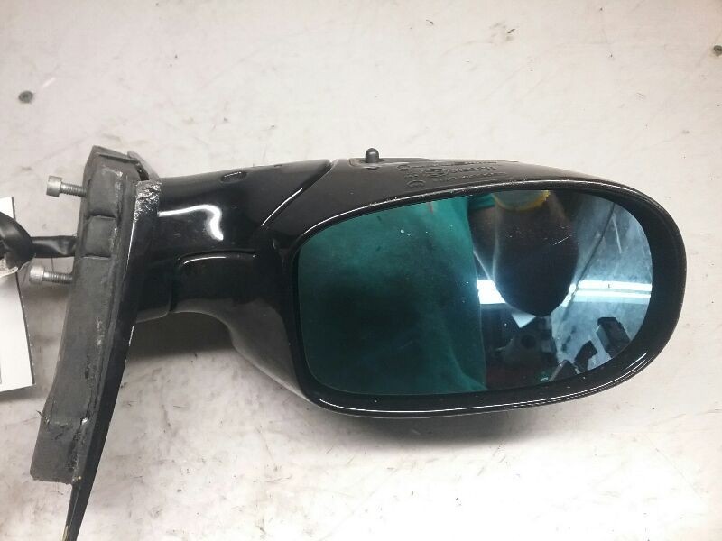 Maserati Quattroporte 2008 Left Side mirror