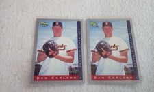 1993 Classic/Best Baseball 00-99 part. set  Pick cards that you may want/need.