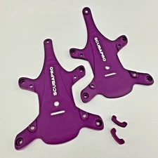 Scubapro Color Kit for Hydros Pro BCD - Purple