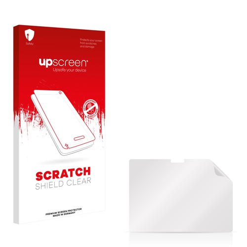 upscreen Screen Protector for Dell Latitude 7210 2-in-1 Clear Screen Film - Afbeelding 3 van 9