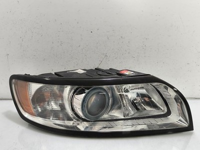 OEM Headlights Lamps Lights Volvo S40 V50 HID FACELIFT HID XENON