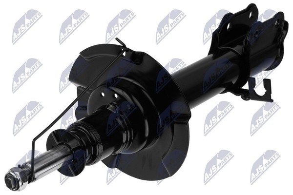 1X StoßDäMpfer NTY A-MZ-040 FüR Ford Maverick 16V 24V Mazda Tribute EP Epew 4WD-image