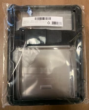 Gamber Johnson 7300-0718, Rugged Docking Case For IPAD 10.9" (GEN 10)