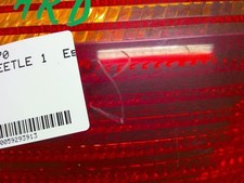 Feu arrière Volkswagen NEW BEETLE