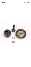 Traxxas TRA4981 Ring gear, 37-T/13-T pinion/diff carrier