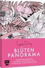 Blüten-Panorama | Atemberaubendes Blumen-Leporello zum Ausma ... 9783745930856