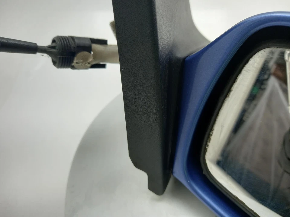 FORD ESCORT Door Mirror O/S 1995-2002 5 Door Hatchback RH 1044259 - Image 3 of 4