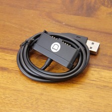 Genuine OEM Toast Flex POS Go 2 Handheld Charger Charging Cable - New