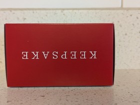 Hallmark Keepsake Sega Dreamcast Console Ornament 2023 Light Sound