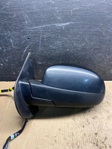 2010 - 2014 Chevrolet Tahoe Silverado Suburban Left Turn Signal Mirror S8447 DG