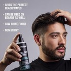Viking Revolution Men's Care Sea Salt Spray Kelp Aloe Volume Texture 8.8oz — photo 9