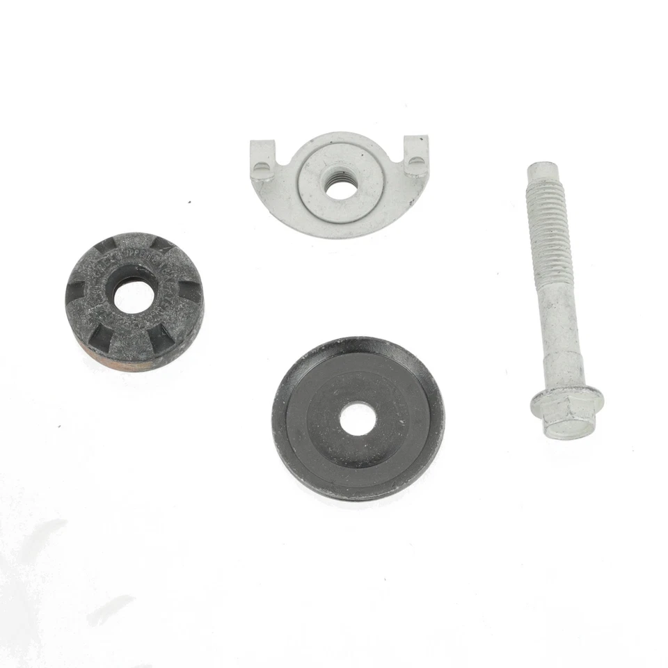 GENUINE MOPAR 2012-2026 RAM 4500 5500 FRONT SUSPENSION SHOCK ABSORBER 68450203AB - Image 4 of 4