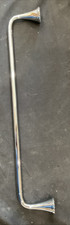 Delta 24" Towel Bar Brilliance Chrome Finish 73324