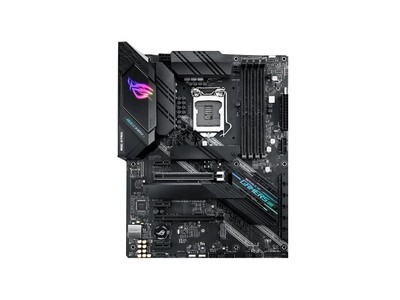 For ASUS ROG STRIX B460-F GAMING motherboard LGA1200 DDR4 128G ATX Tested OK
