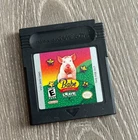 Babe and Friends - Nintendo Game Boy Color, 1999 - Tested Game Cartridge