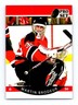 #PS08 2021-22 Pro Set RED ~ Martin Brodeur Devils