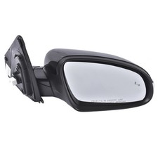 NEW Mirror Passenger Side Fit for Hyundai Kona Iron Man Edition Night SEL Plus S