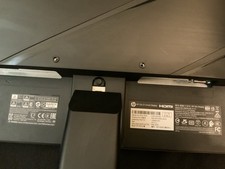 HP 22x21.5 Inch HDMI