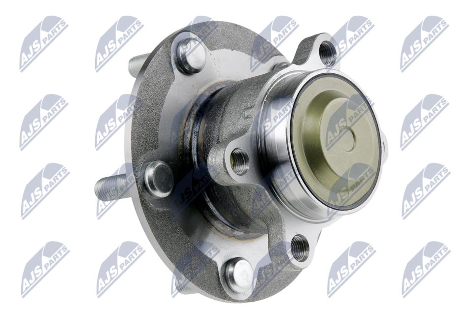Wheel Hub Rear For Honda Civic 16- - Image 6