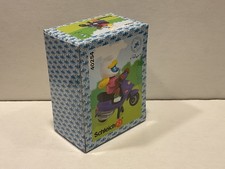 Schlümpfe Schleich Figur Super Schlumpf 4025...