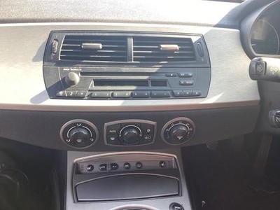 CD-Radio BMW Z4 E85 13264010 P22620366