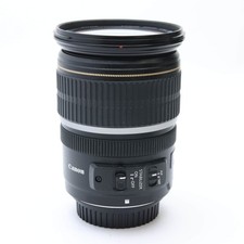 Canon EF-S 17-55mm Camera Lenses for sale | eBay