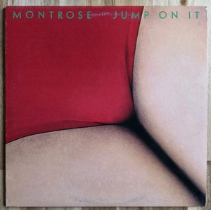 Montrose Jump on It | eBay