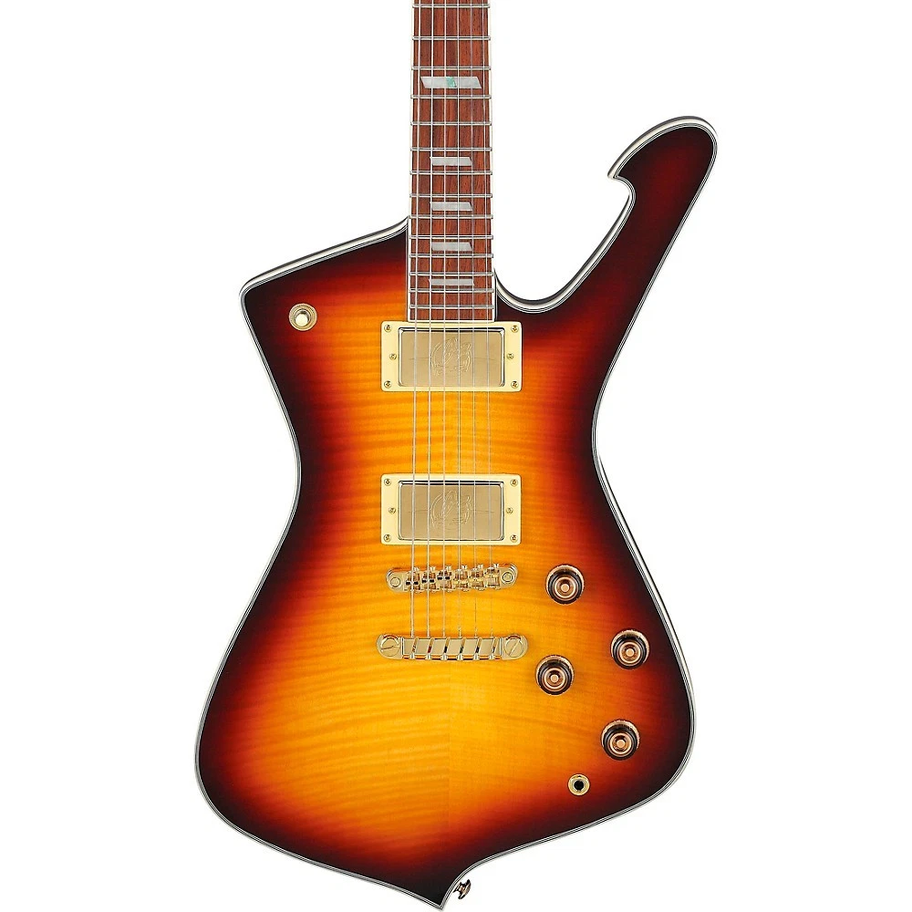 Ibanez Iceman Electric Guitars for sale | eBay