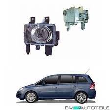 Nebelscheinwerfer rechts H3 für Opel Astra H A04 GTC Caravan Kombi L70 Zafira