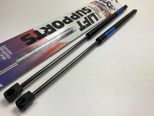 2 Rhino Pac 6353 Hood Lift Support Shock Strut For 2007 Saturn Aura