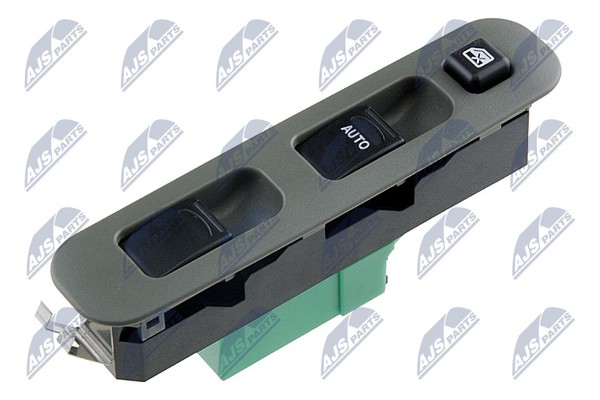 NTY Schalter Fensterheber EWS-SU-003 FüR Suzuki Jimny SN Ignis 1 FH Alto 6 FF FD-image