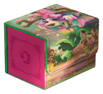 GW69a0 Ultimate Guard Sidewinder 100+ Xenoskin Magic: The Gathering '' Neu & OVP
