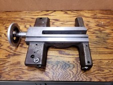 Logan Lathe 10” Complete Saddle  LA-695
