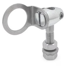 Ifm E20873 Mounting Set, For Use With 30Mm Sensors